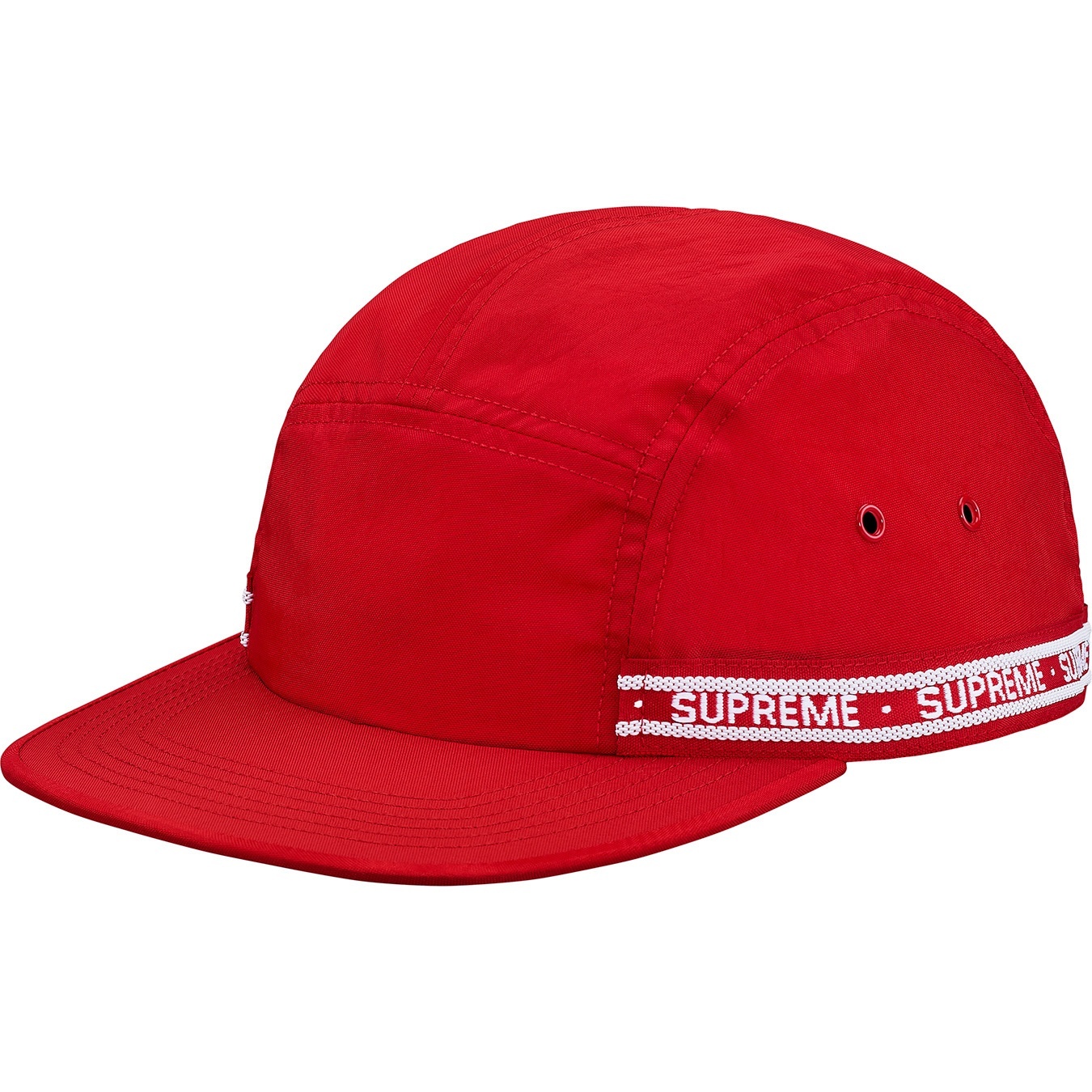 Tonal Tape Camp Cap view 9